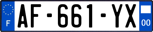 AF-661-YX