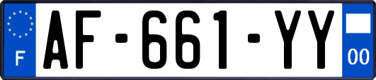 AF-661-YY