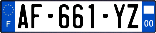 AF-661-YZ