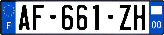 AF-661-ZH