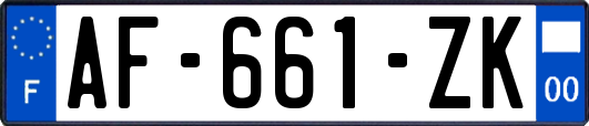 AF-661-ZK