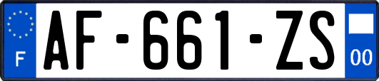 AF-661-ZS