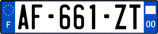 AF-661-ZT