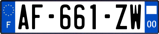 AF-661-ZW