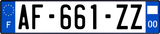 AF-661-ZZ