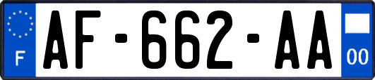 AF-662-AA