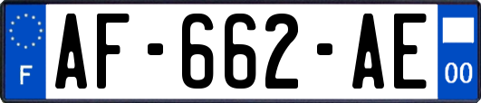 AF-662-AE