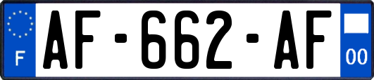 AF-662-AF