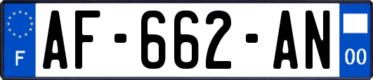 AF-662-AN