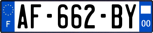 AF-662-BY