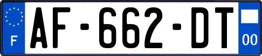 AF-662-DT