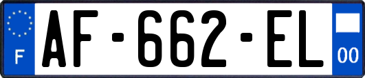 AF-662-EL