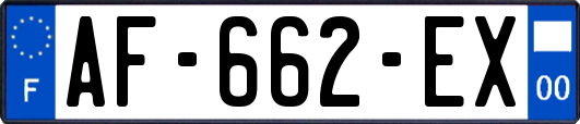 AF-662-EX