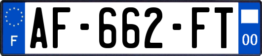 AF-662-FT