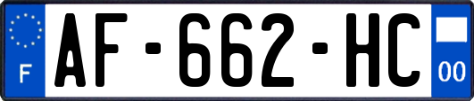 AF-662-HC