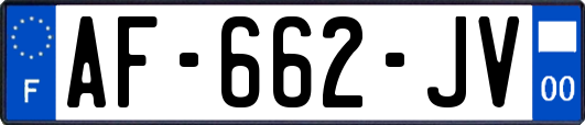 AF-662-JV