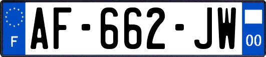 AF-662-JW