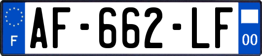 AF-662-LF