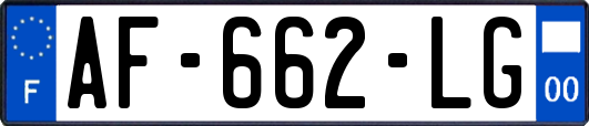 AF-662-LG
