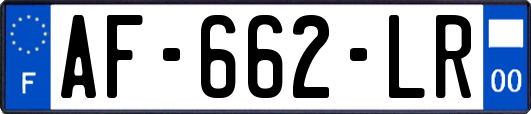 AF-662-LR