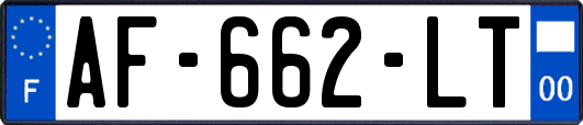 AF-662-LT