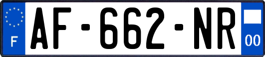 AF-662-NR