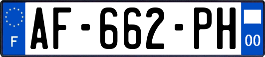 AF-662-PH