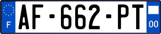 AF-662-PT