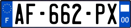 AF-662-PX