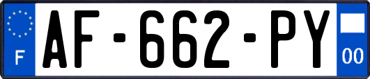 AF-662-PY