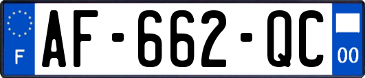 AF-662-QC