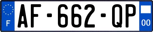 AF-662-QP