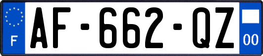 AF-662-QZ