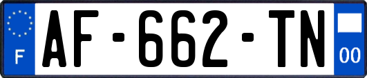 AF-662-TN