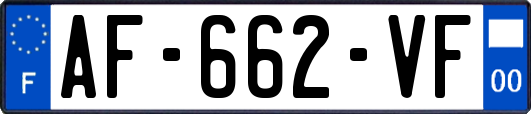 AF-662-VF