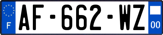 AF-662-WZ