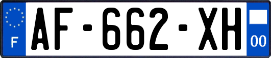 AF-662-XH