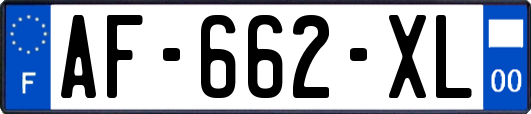 AF-662-XL