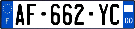 AF-662-YC