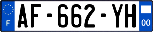 AF-662-YH