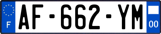 AF-662-YM
