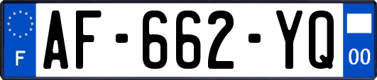 AF-662-YQ