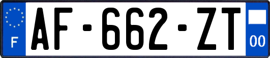 AF-662-ZT