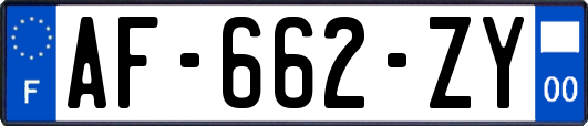 AF-662-ZY