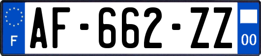 AF-662-ZZ