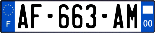 AF-663-AM