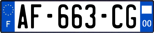 AF-663-CG