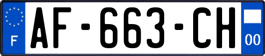 AF-663-CH