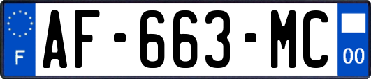 AF-663-MC