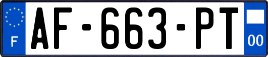 AF-663-PT